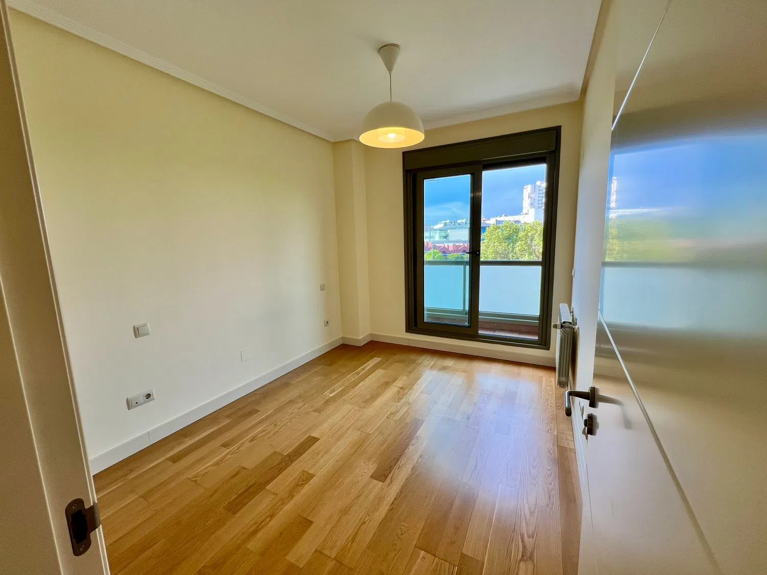 Piso en calle de Silvano, 22 - Foto 15