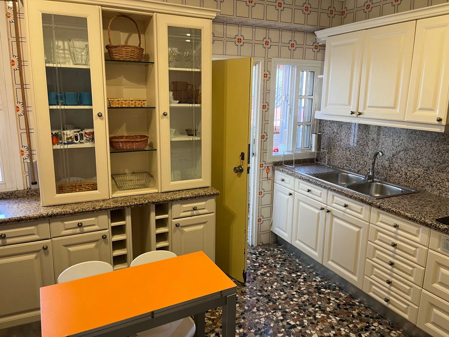 Piso en calle Andrés Bernáldez, 1  Na - Foto 15