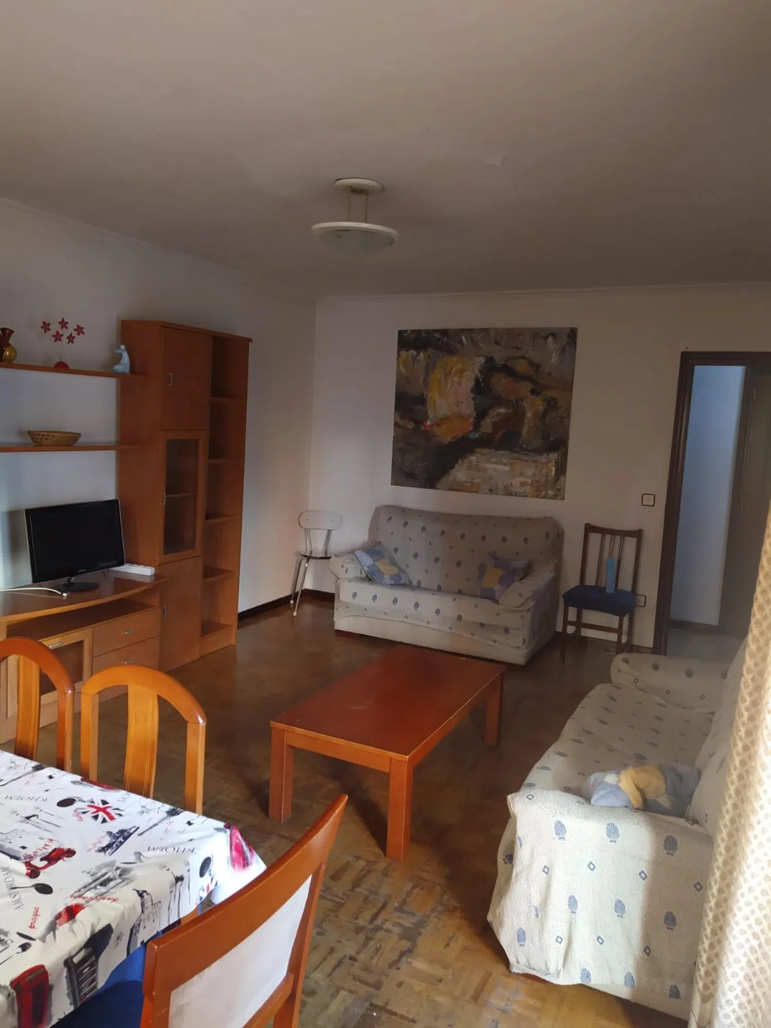 Piso en calle Trigo, 1 - Foto 2