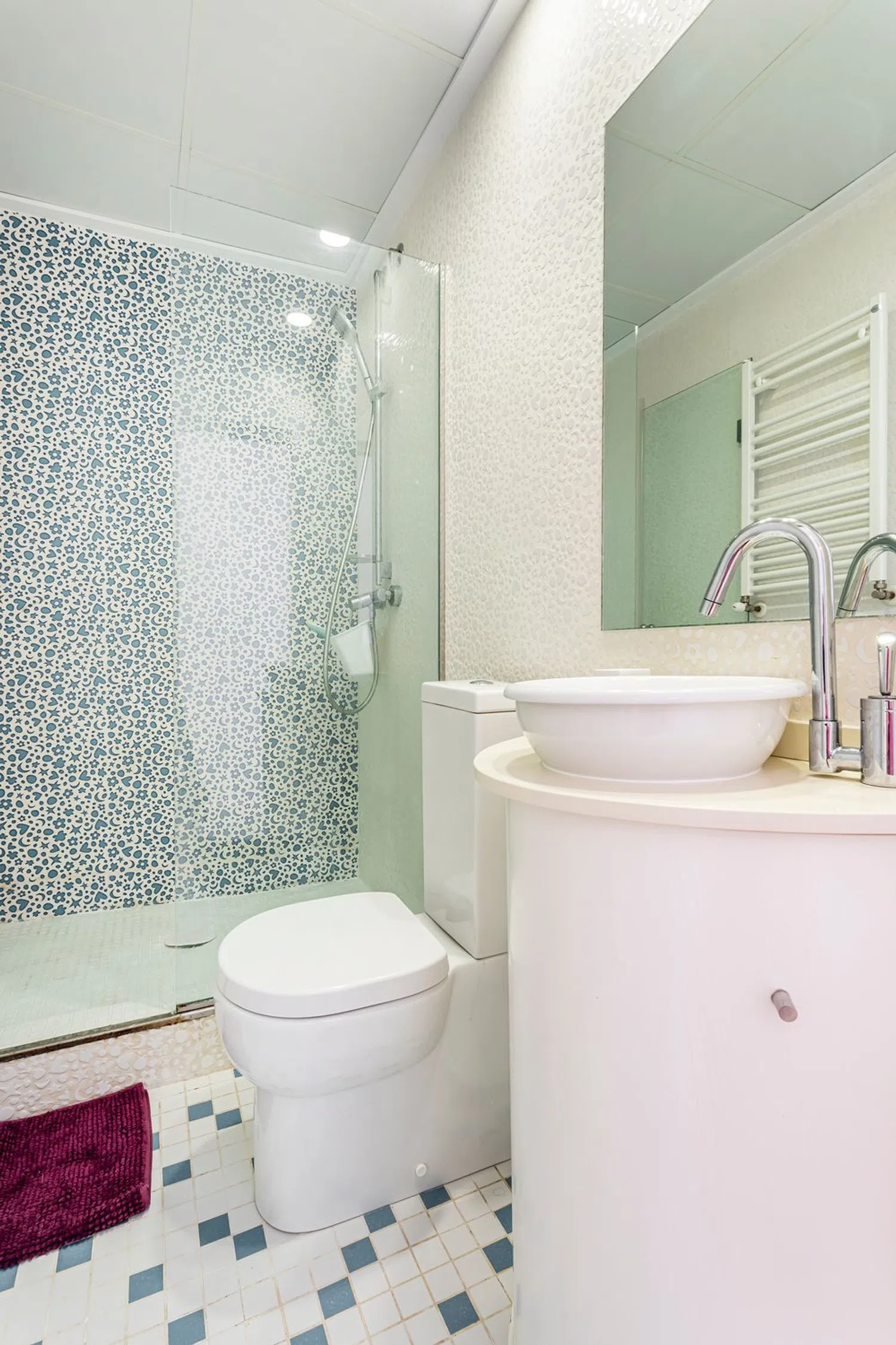 Piso en calle del Comte de Montornés, 28 - Foto 20