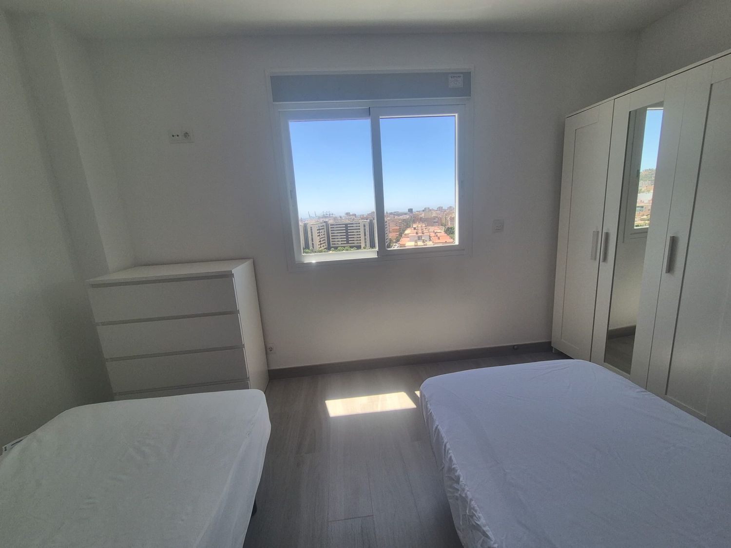 Piso en Avenida del Doctor Marañón, 51, Martiricos - La Roca - Foto 8