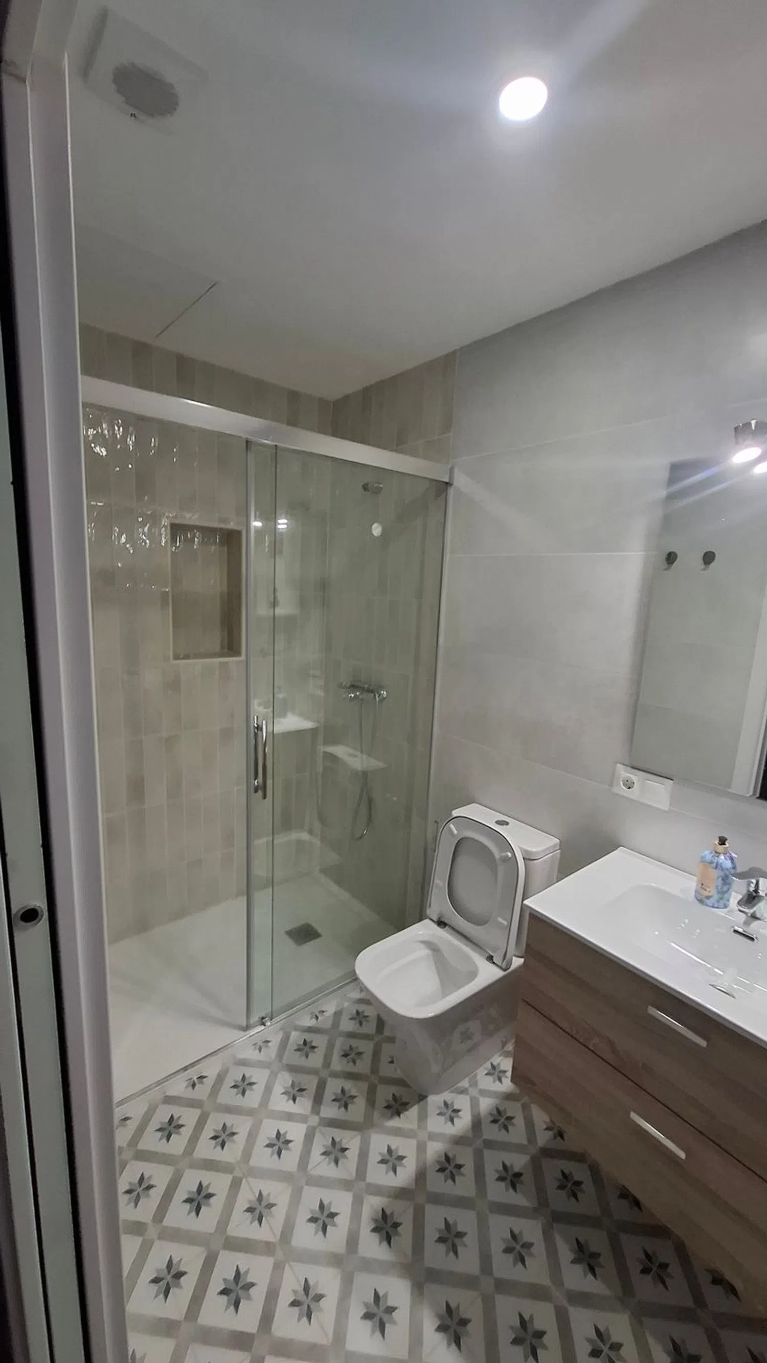 Piso en calle Fernando Álvarez de Toledo, 4 - Foto 18