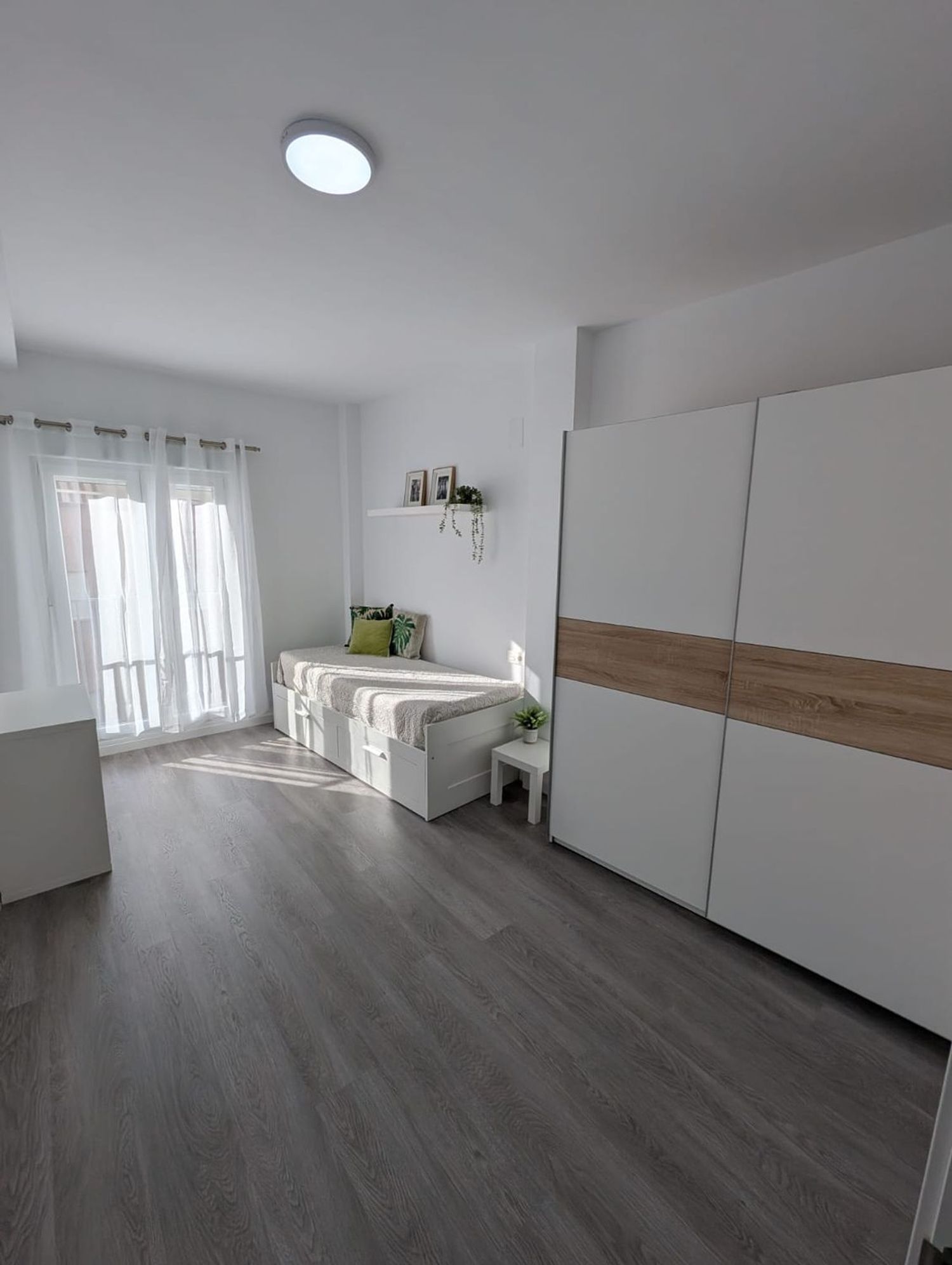 Piso en calle Álamos, 27 - Foto 10