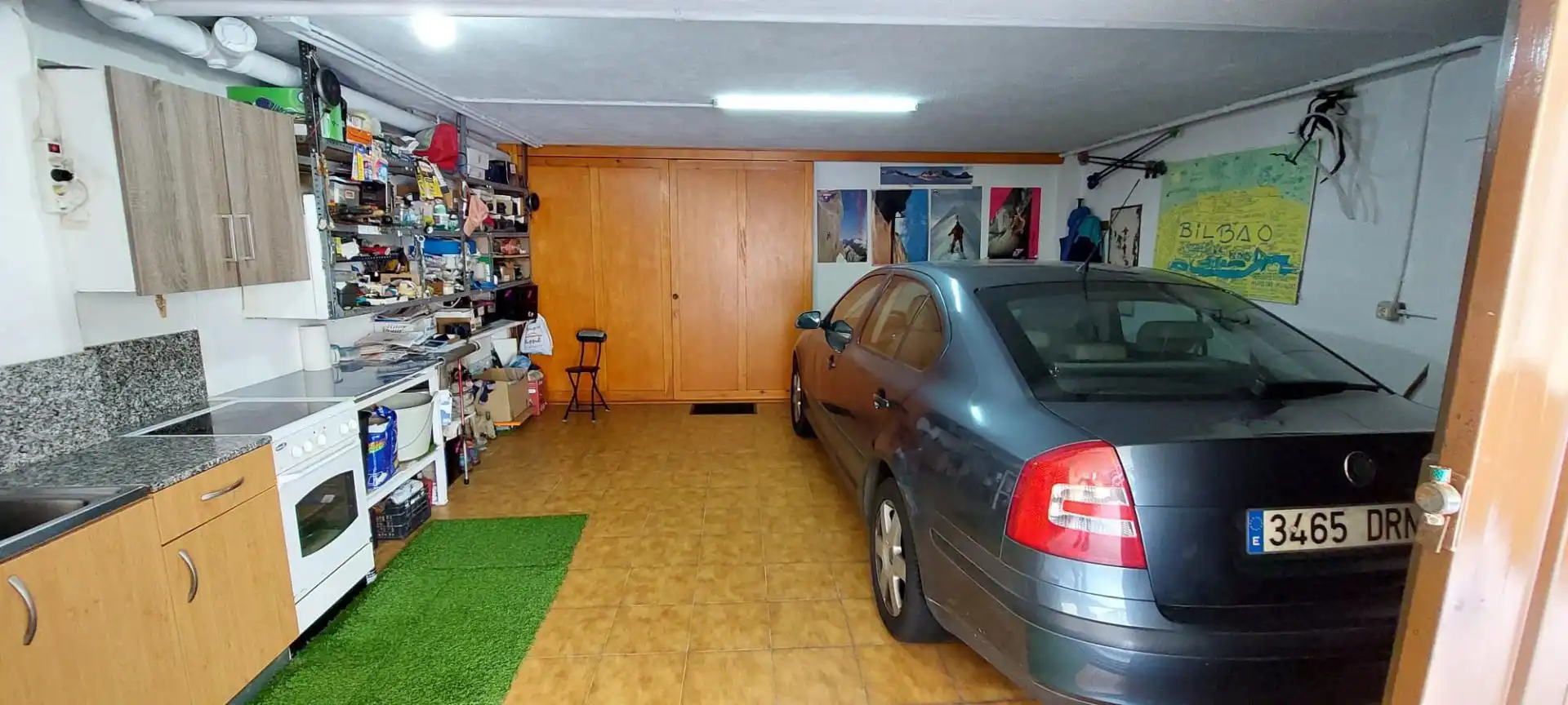 Casa adosada en  Sabino Arana Kalea 33 - Foto 7