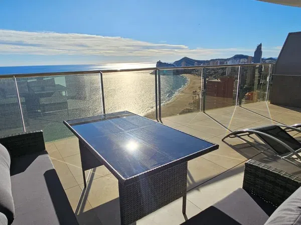 Piso en Av. Republica Argentina, 17, Playa de Poniente, Playa de Poniente - Foto 14