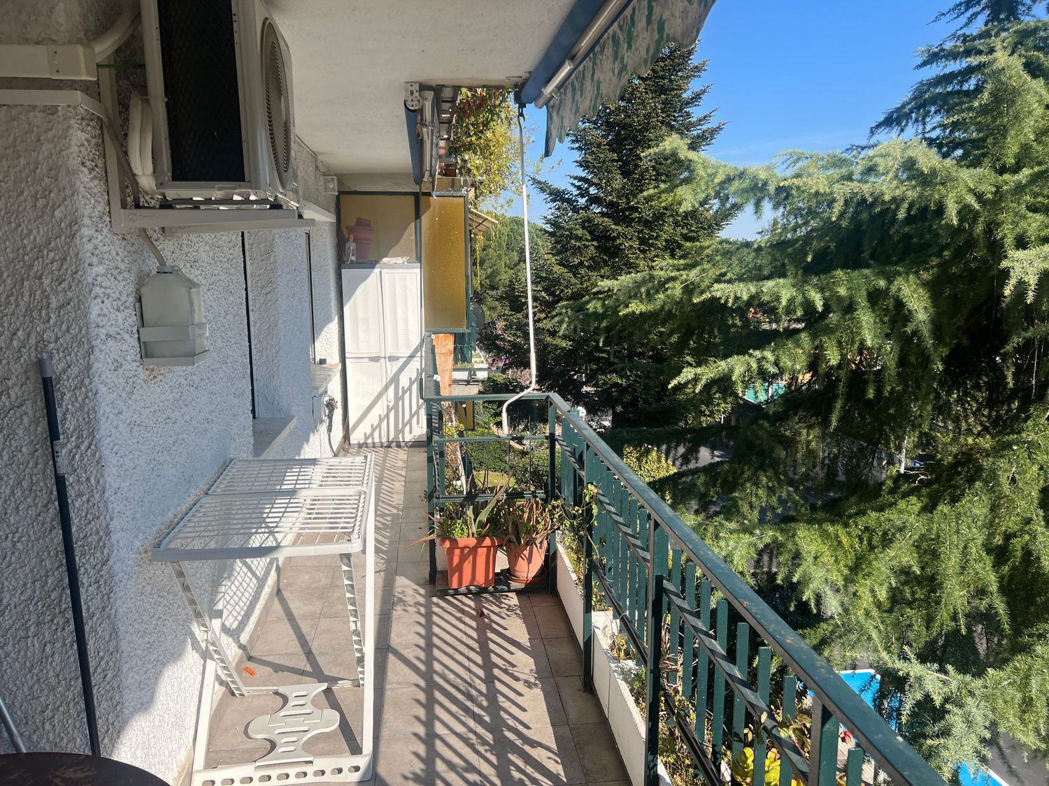 Piso en Urb. parque la coruña Parque de la Coruña - Las Suertes - Foto 26