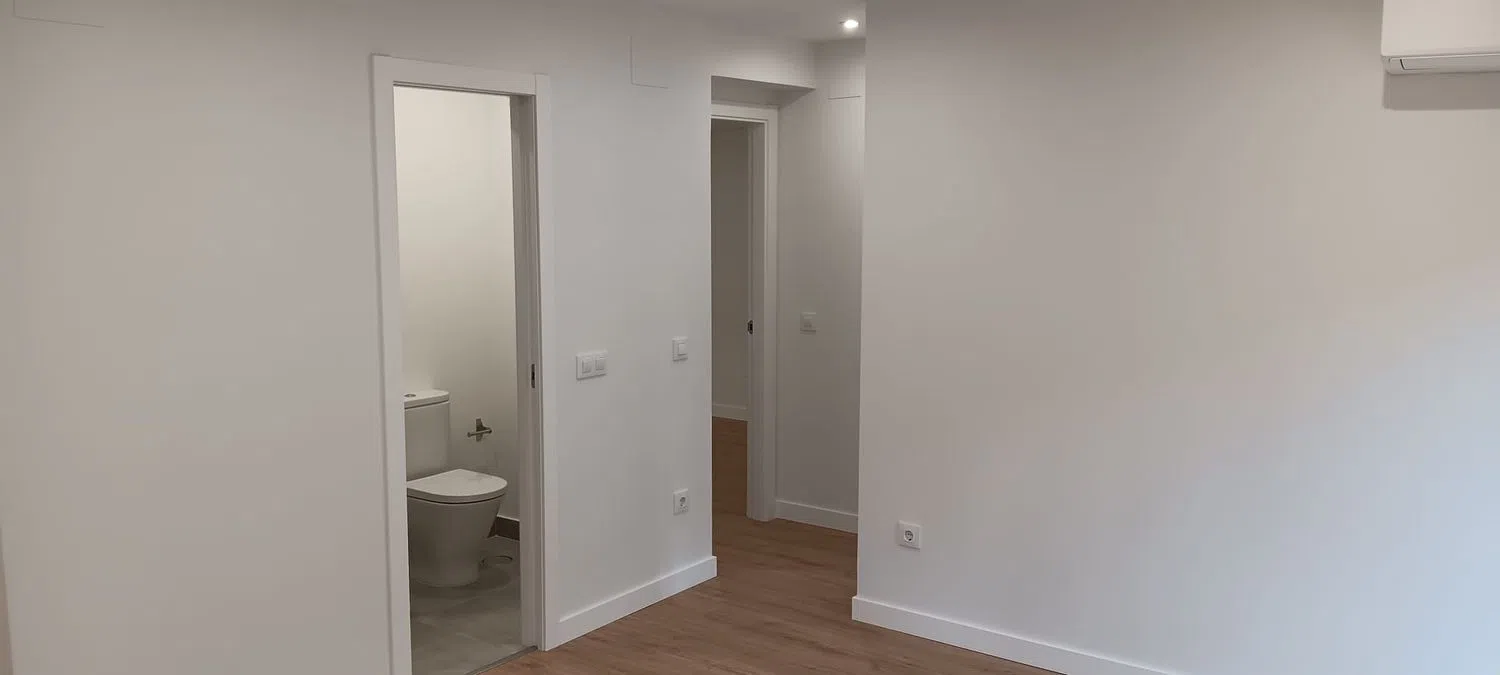 Piso en calle Francisco Rioja, 18 - Foto 5