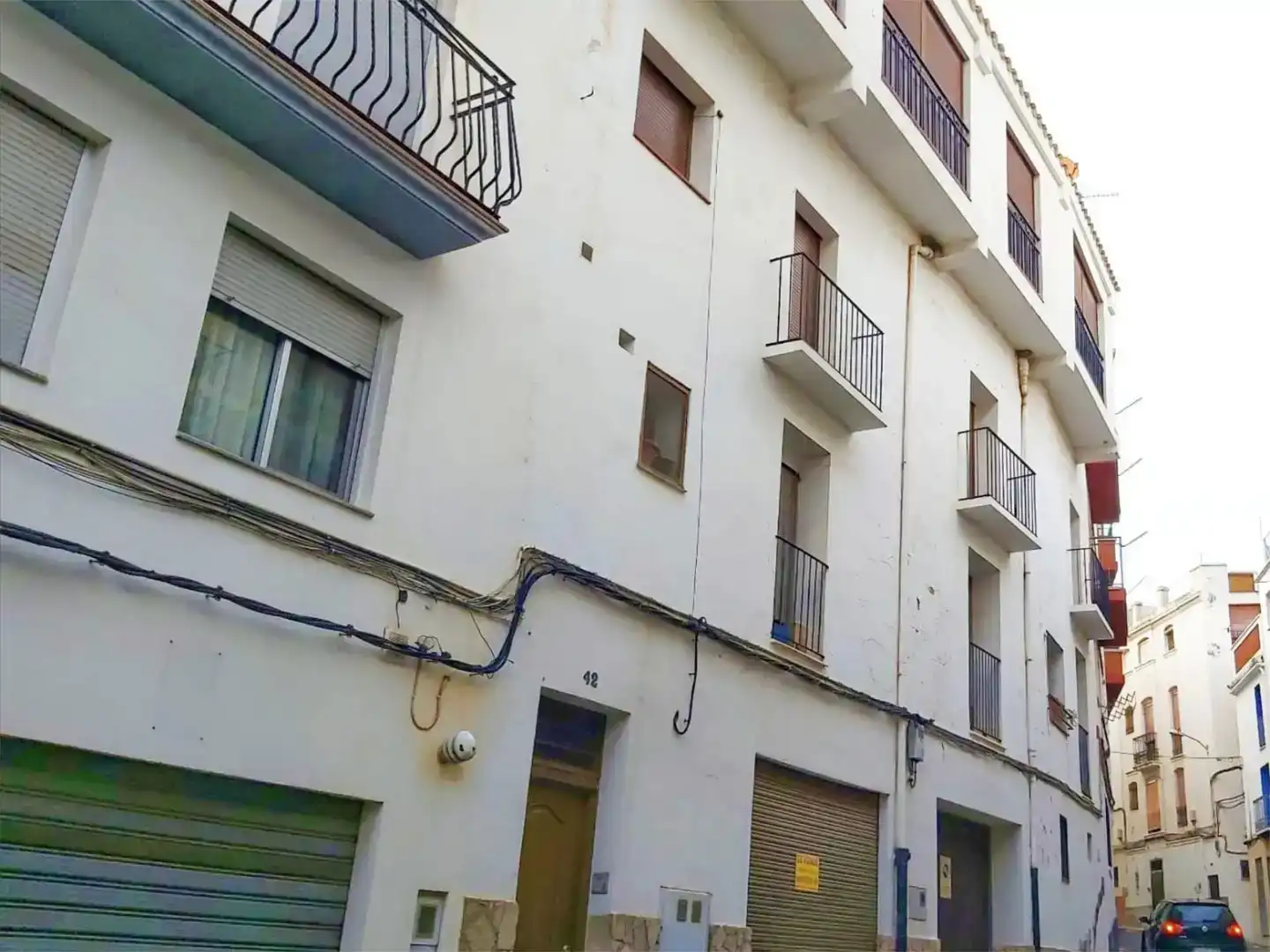 Dúplex en  Carrer Caballers 42 - Foto 29