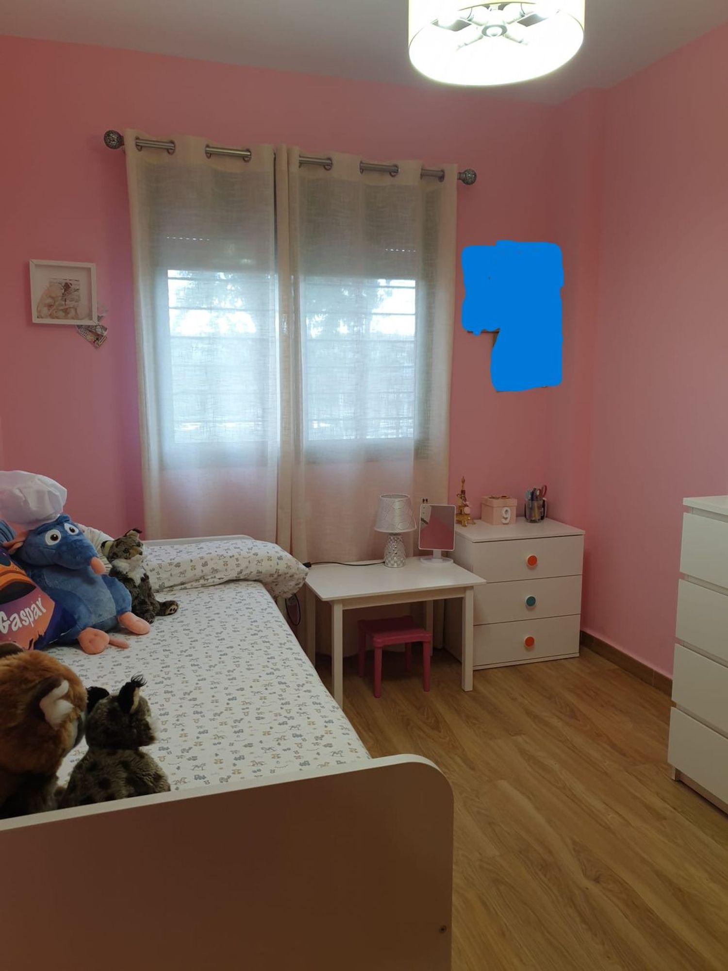 Chalet pareado en El Arenal - La Pólvora - Foto 27