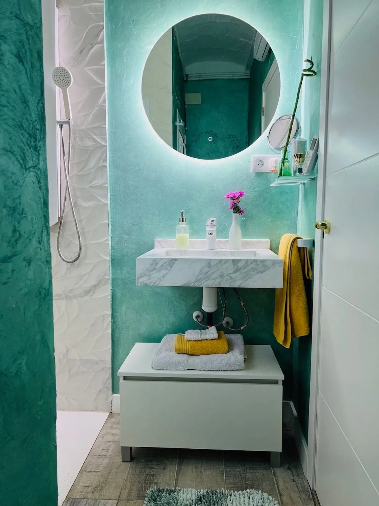 Ático en paseo de la Ribera, 50 - Foto 2