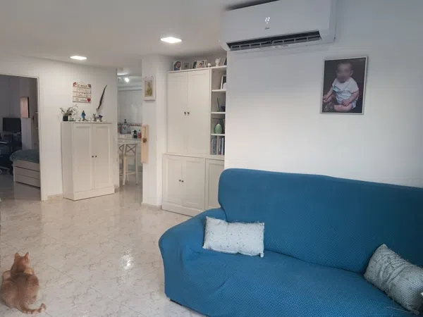 Piso en Calle de Siquier, 5, La Soledat - Foto 7