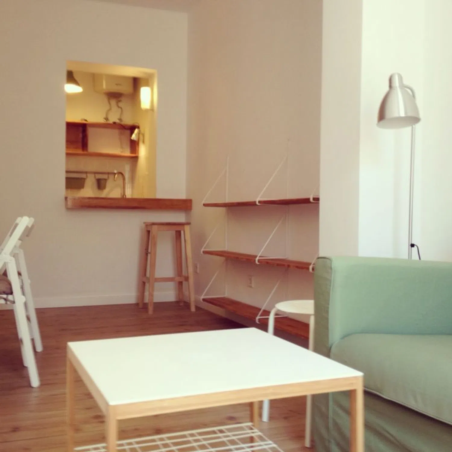 Piso en calle Topete, 5 - Foto 13