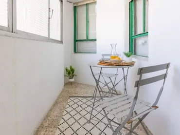 Piso en  Carrer de Dolores Alcaide 22 - Foto 23