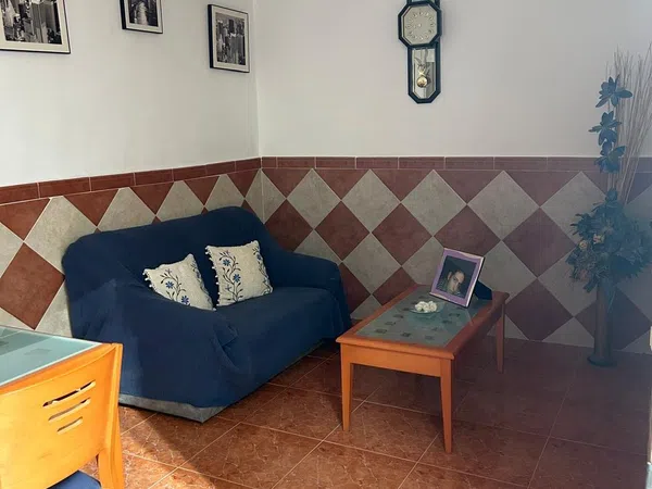 Casa o chalet independiente en Vereda de la Huerta, 19 - Foto 28