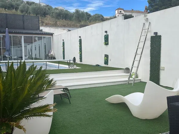 Casa de pueblo en La virgen, 66 - Foto 2