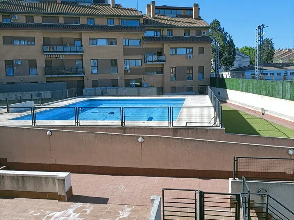 Dúplex en Calle Venta de Abajo, 12 - Foto 1