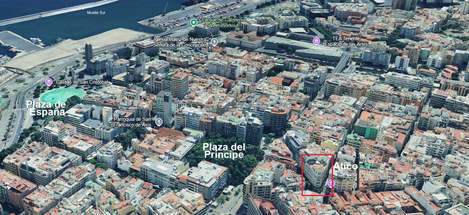 Ático en Barrio Centro - Foto 3