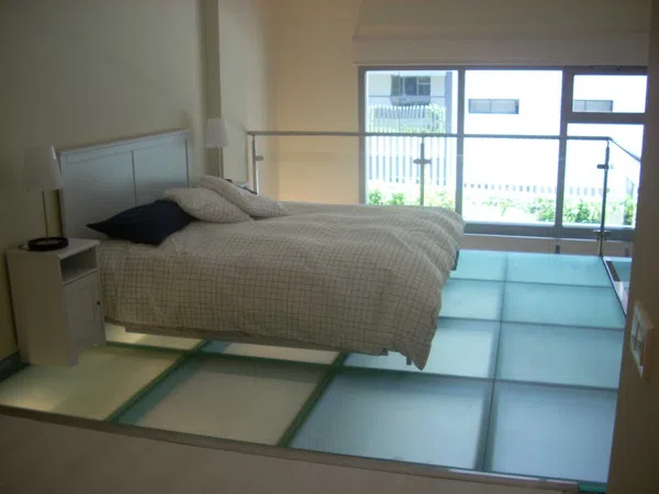 Estudio en Urb. si Barrio Virgen del Cortijo - Manoteras