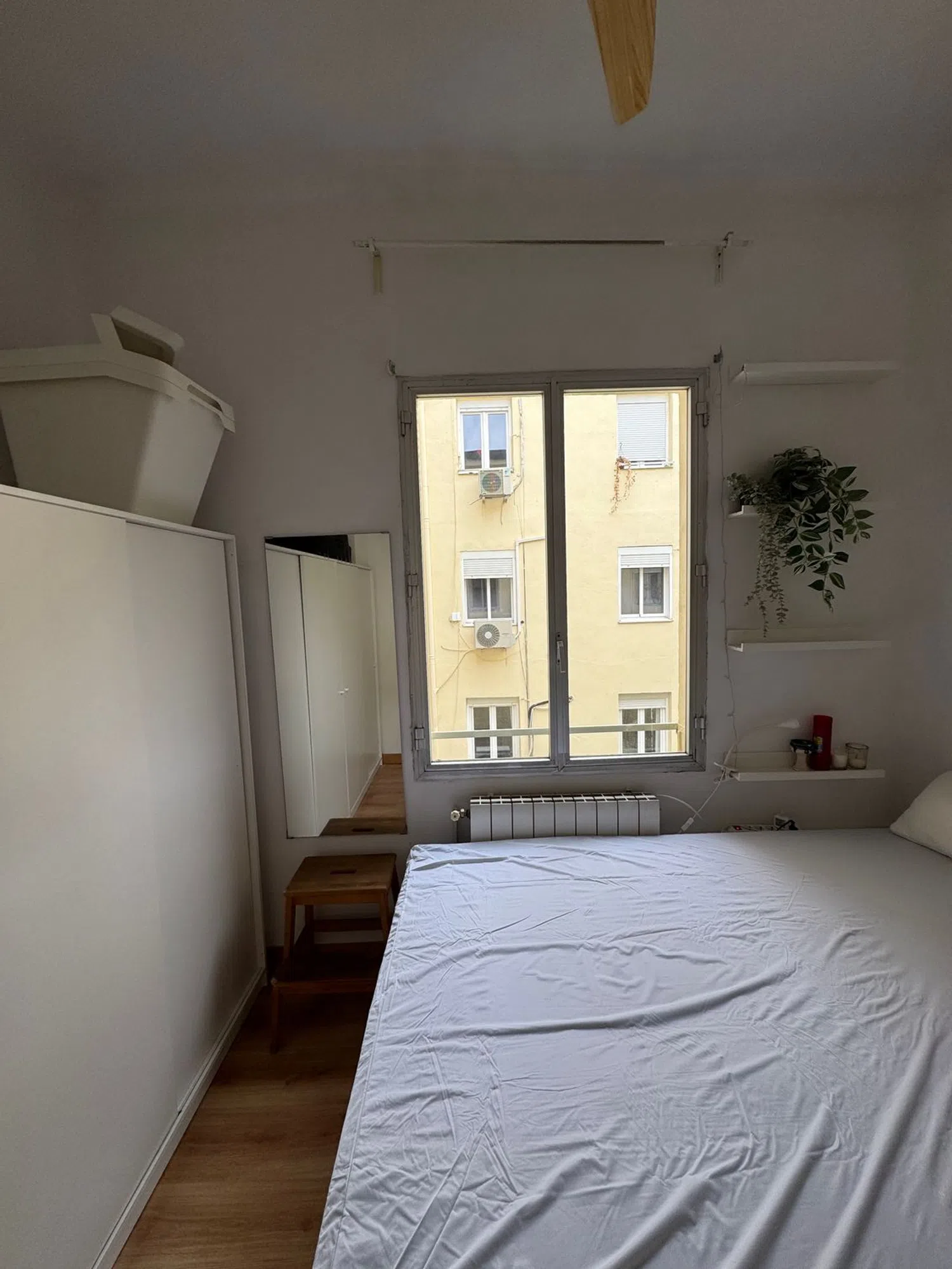 Piso en calle de Pizarro, 13 - Foto 10