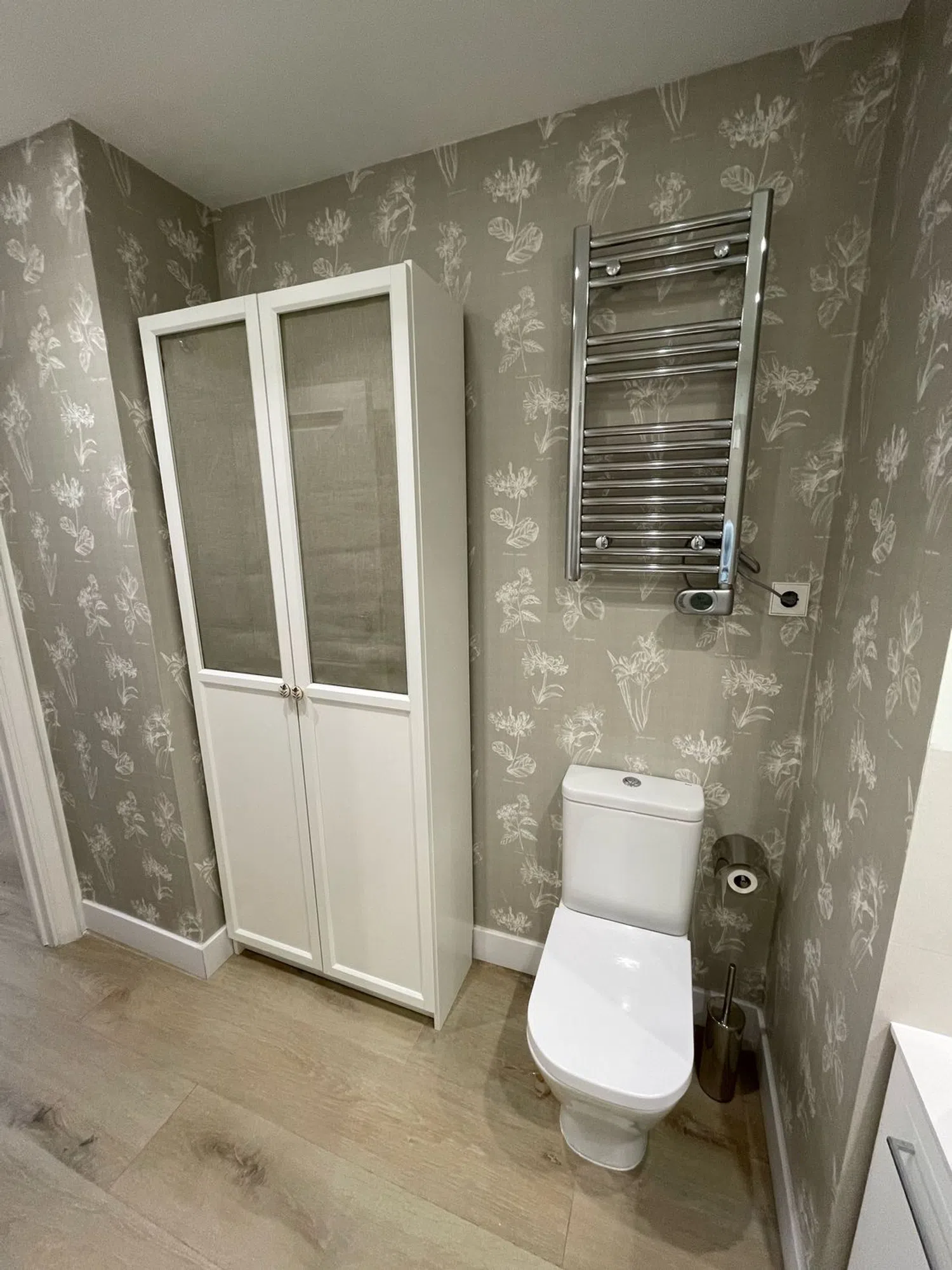 Piso en calle de Henri Dunant, 21 - Foto 12