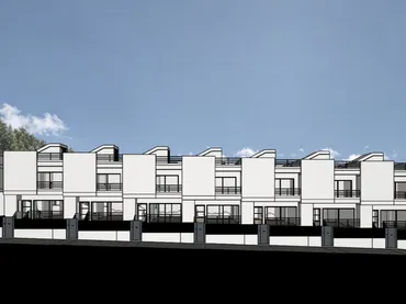 Dúplex en  Calle Pino Canario 20 - Foto 2