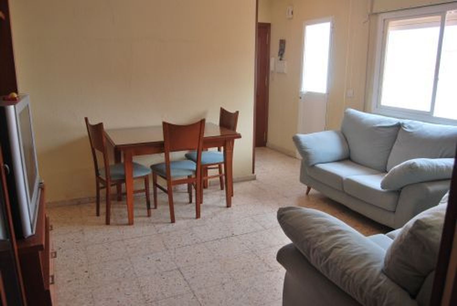 Ático en Calle San Juan de Dios, 42, Pardaleras, Pardaleras - Foto 5