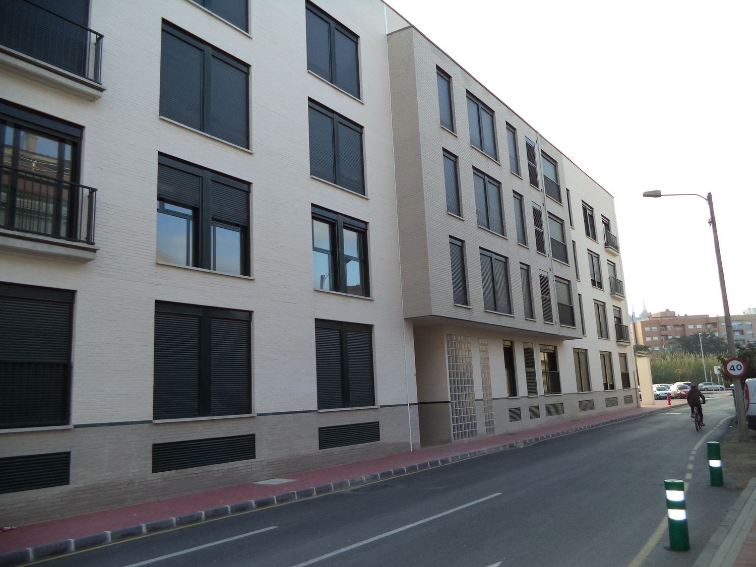 Piso en avenida de la Marina Española, 20 - Foto 9