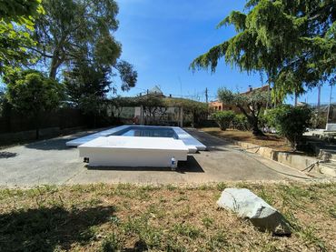 Chalet en  Carrer de Xaloc 2 - Foto 8