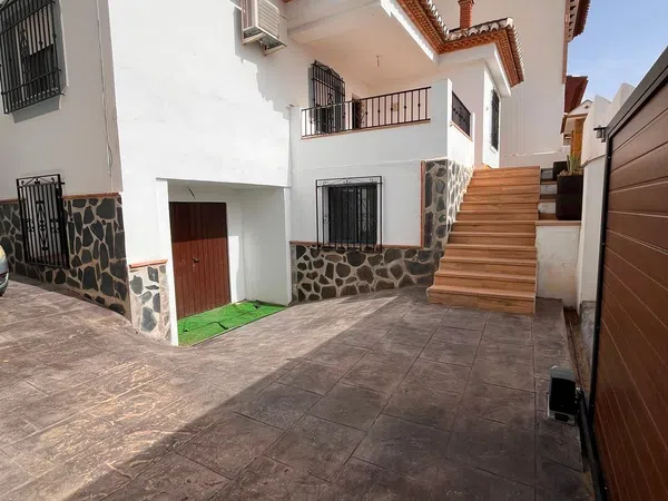 Casa o chalet independiente en Avenida de la Libertad, 41 - Foto 4