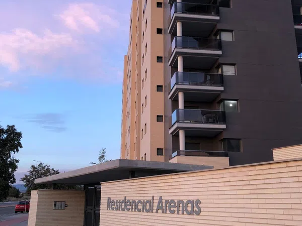 Piso en Avenida de les Nacions, 30, PAU 5 - Foto 2