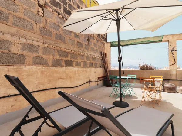 Estudio en calle Princesa Guayarmina, 66 - Foto 12