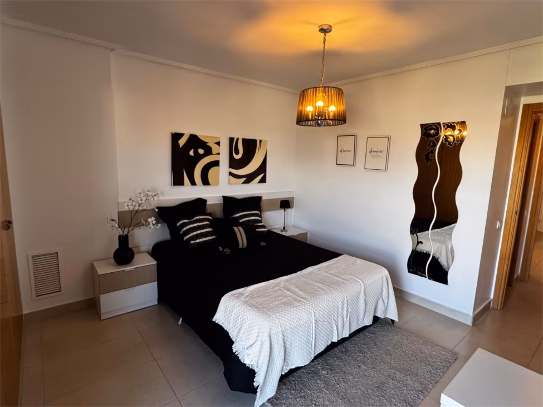 Piso en  Avenida Blasco Ibáñez 9 - Foto 20