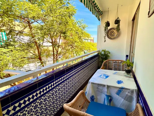 Piso en Calle Cristóbal Colón, 8, La Puya - La Ermita - Foto 7