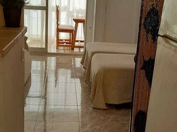Estudio en Gamonal, 4, Parque de la Paloma, Parque de la Paloma - Foto 22