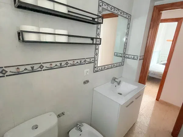Piso en ronda de Pio XII, 5 - Foto 10
