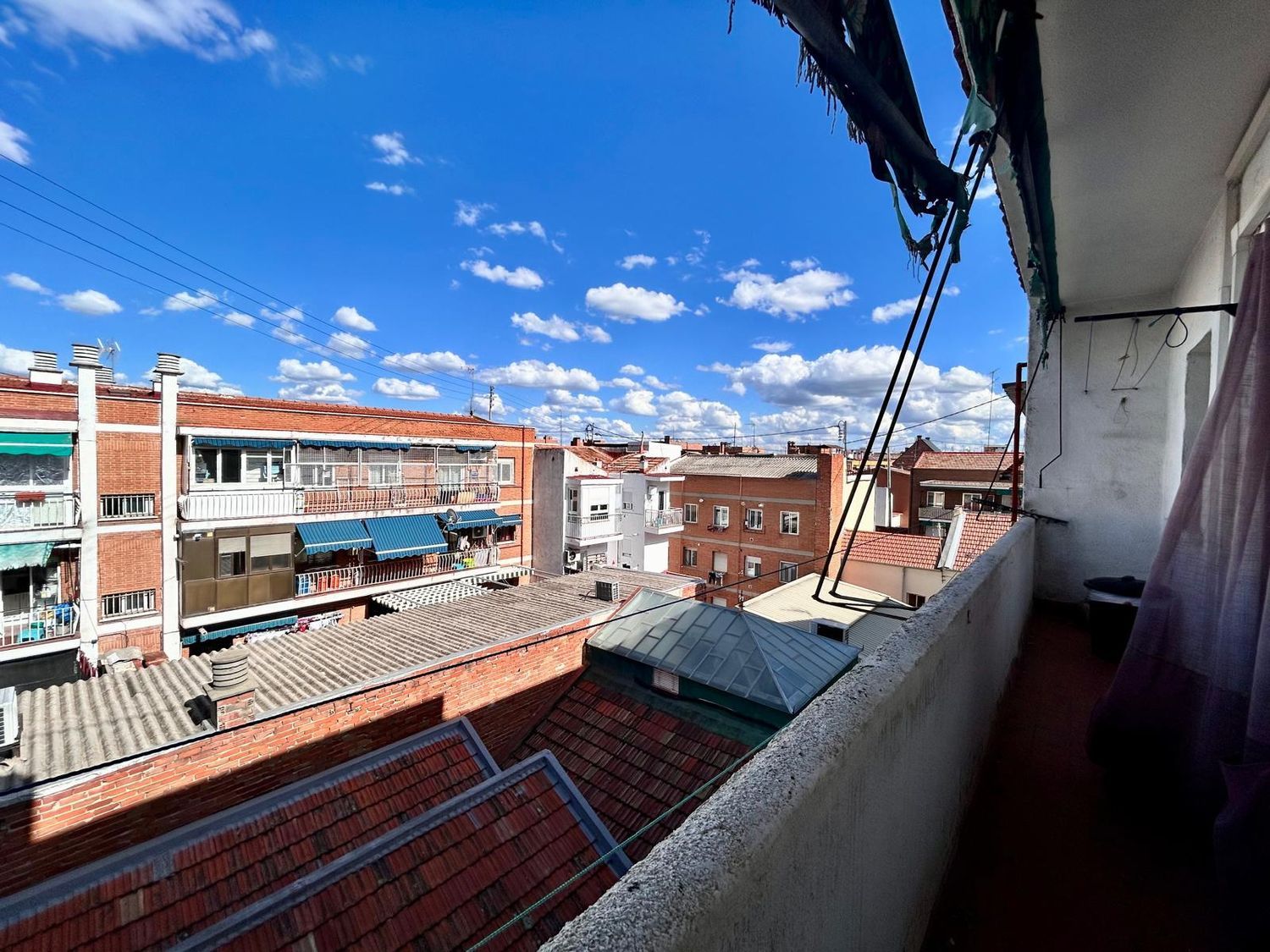 Piso en Calle Perpetua Díaz, Pradolongo - Foto 12