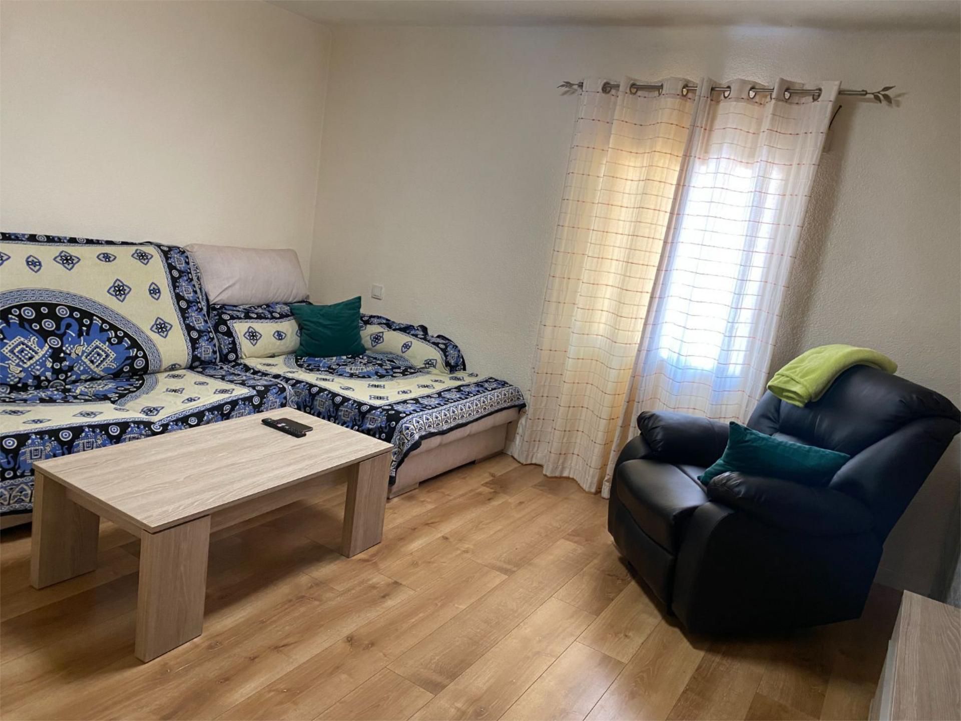 Planta baja en  Carrer Economista German Bernacer 22 - Foto 4