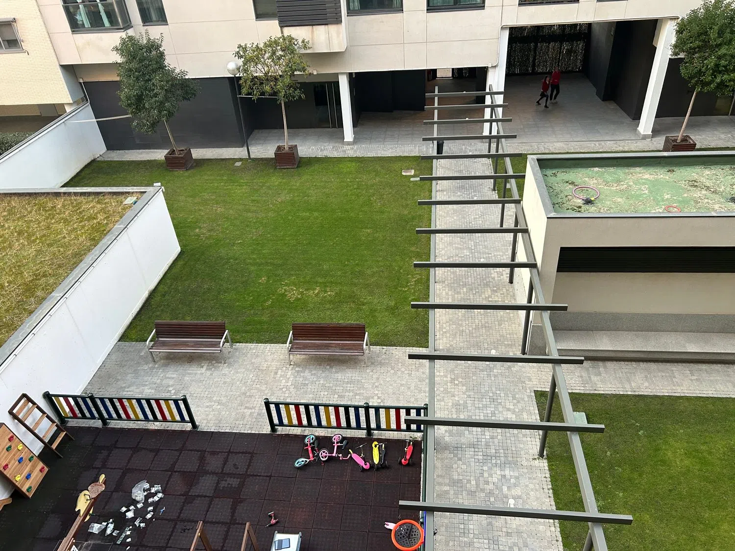 Piso en avenida de la Gran Vía del Sureste, 32 - Foto 8