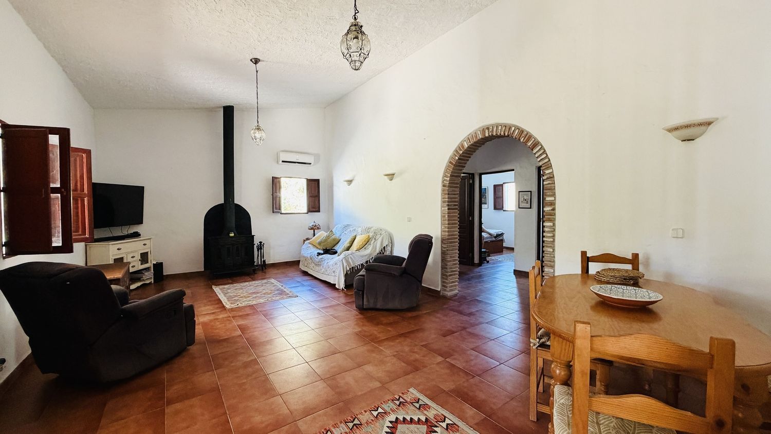 Casa rural en Las Hoya s/n - Foto 7