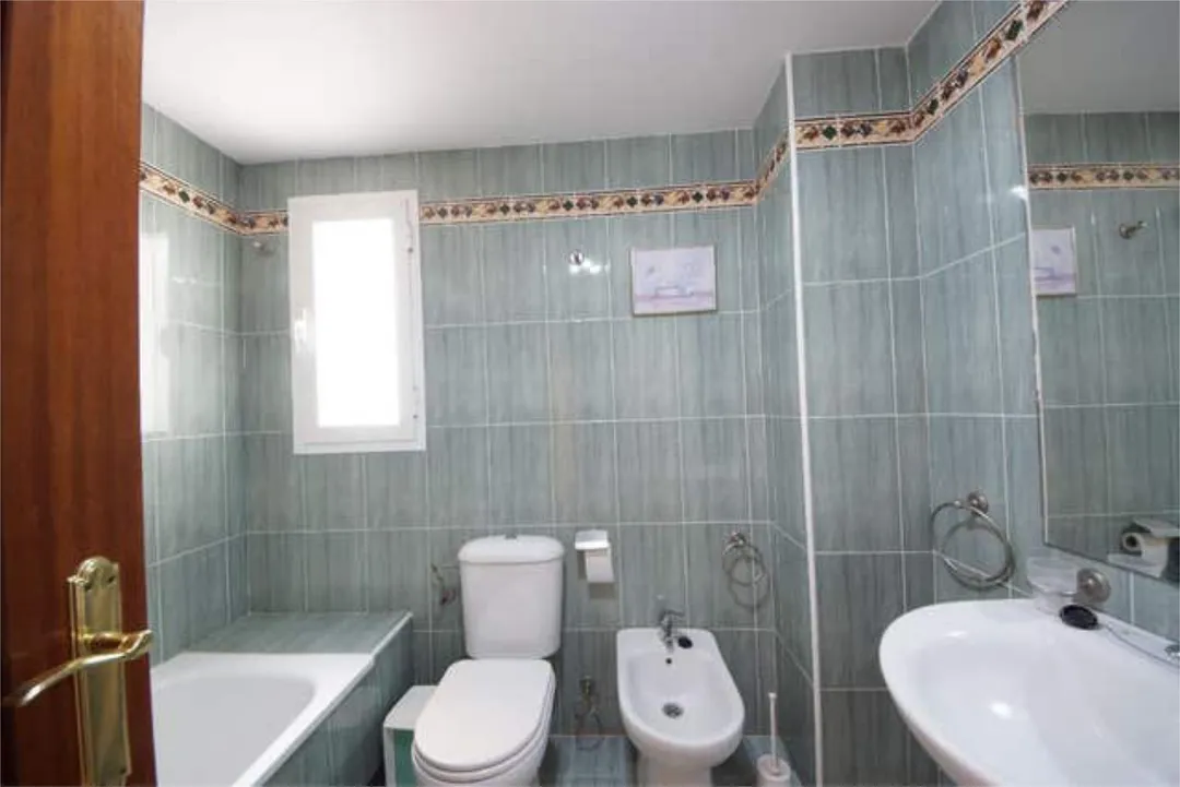 Apartamento en EL ARQUILLO, SAN PEDRO ALCANTARA - Foto 9