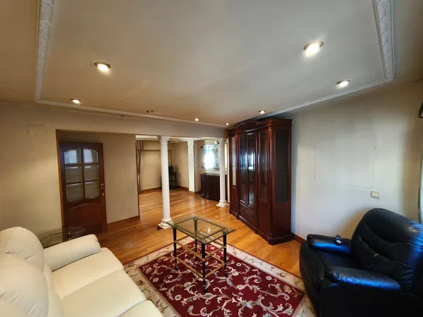 Piso en Avenida del Arlanzón, 11, Villa Pilar - Foto 1