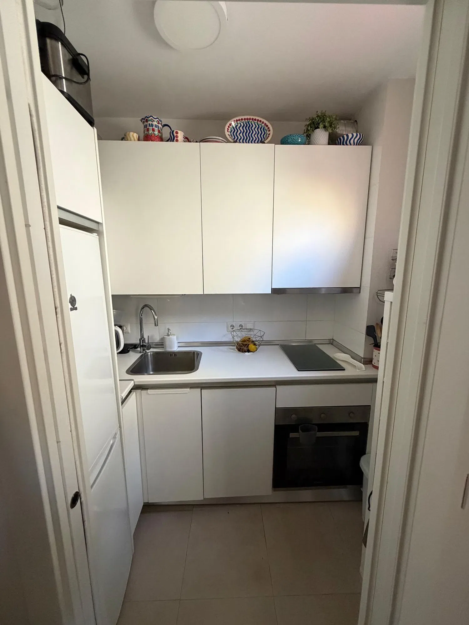 Piso en calle Realejo, 33 - Foto 6