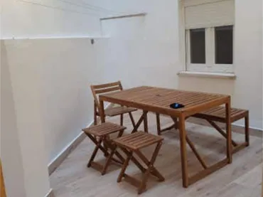 Piso en Zona estudiantes. Barrio Benimaclet - Foto 9