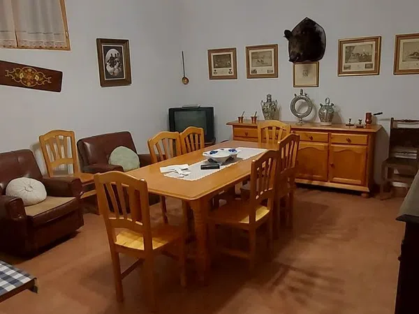 Casa de pueblo en Calle Mayor, s/n Maluenda (Zaragoza) s/n - Foto 7