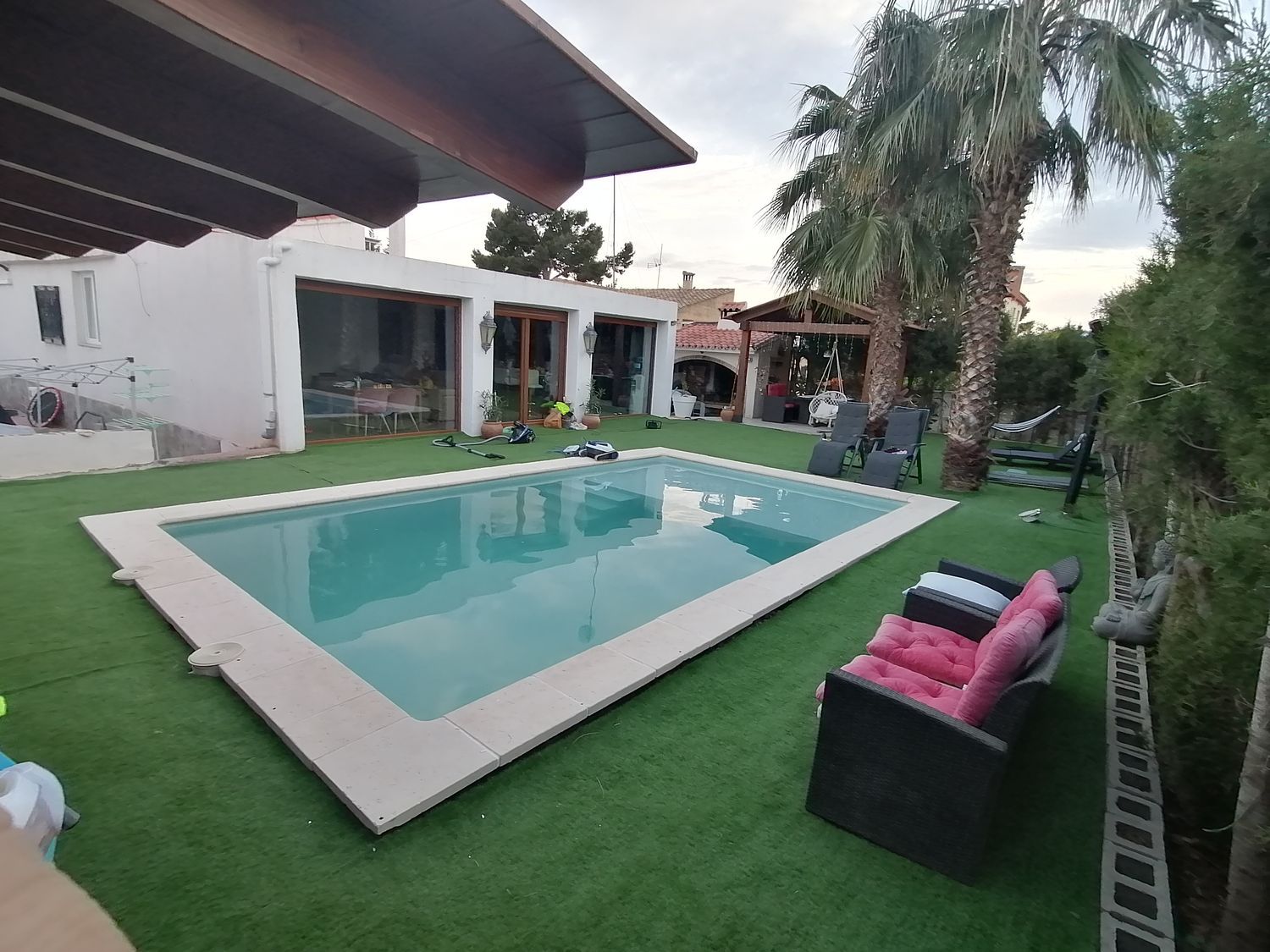 Casa o chalet independiente en Calle Riu Xuquer, 9, Urbanizaciones, Urbanizaciones - Foto 32