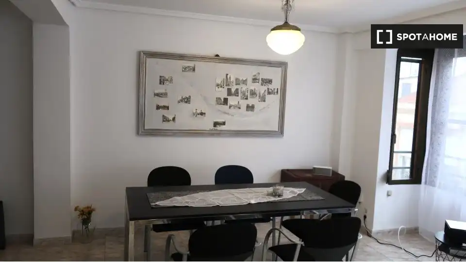 Piso en  Valencia Capital - Foto 11