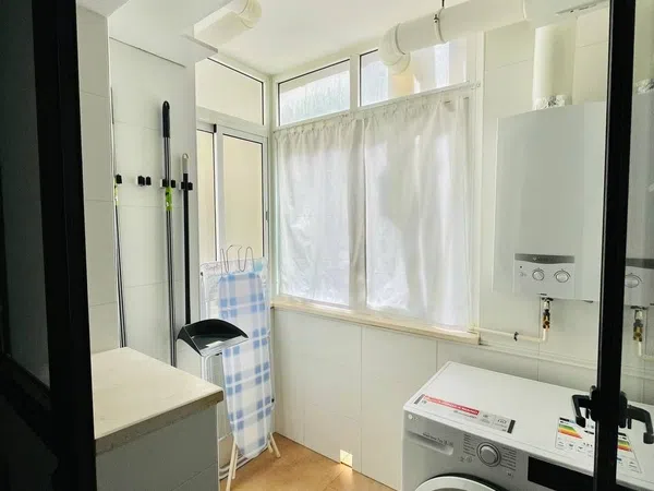 Piso en Calle Antonio Raíz, 13, El Tejar - Hacienda Bizcochero, Málaga - Foto 11