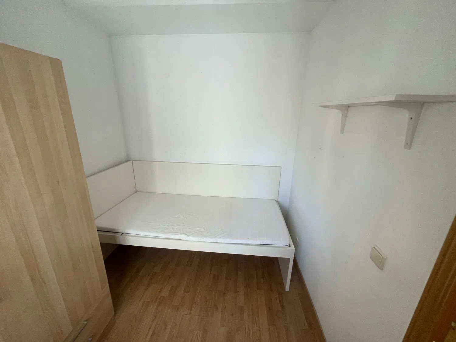 Piso en calle de Bravo Murillo, 109 - Foto 8