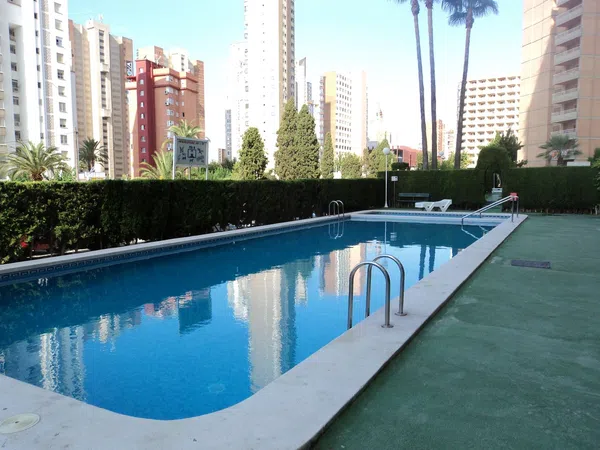 Piso en Calle Kennedy, 12, Pueblo Levante, Pueblo Levante - Foto 18