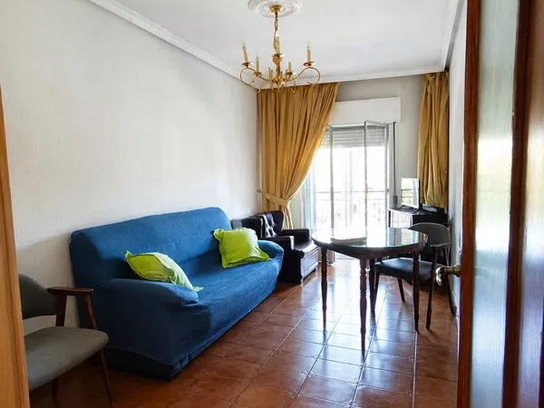 Piso en Avenida de los Comuneros, 4, Prosperidad - Delicias, Prosperidad - Delicias - Foto 4
